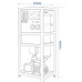 Система обратного осмоса Stanko Waterteach ROHD 4021 STANDARD (на 1 мембрану)
